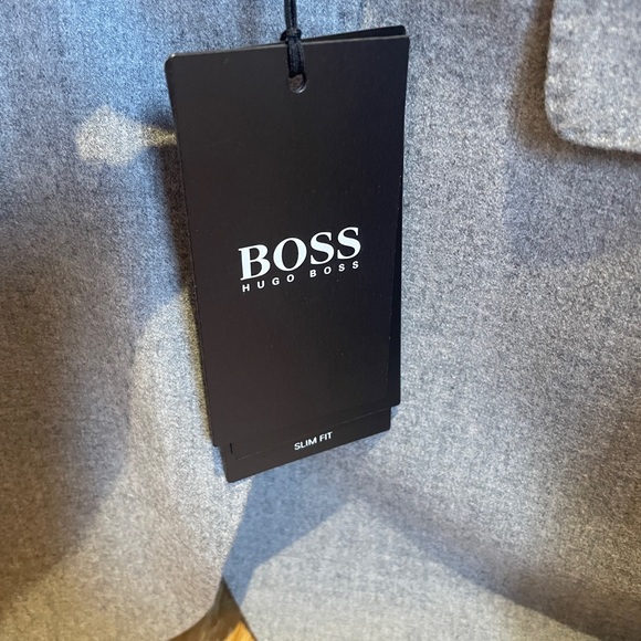 Mens Boss blazer/sport coat - Picture 3 of 6